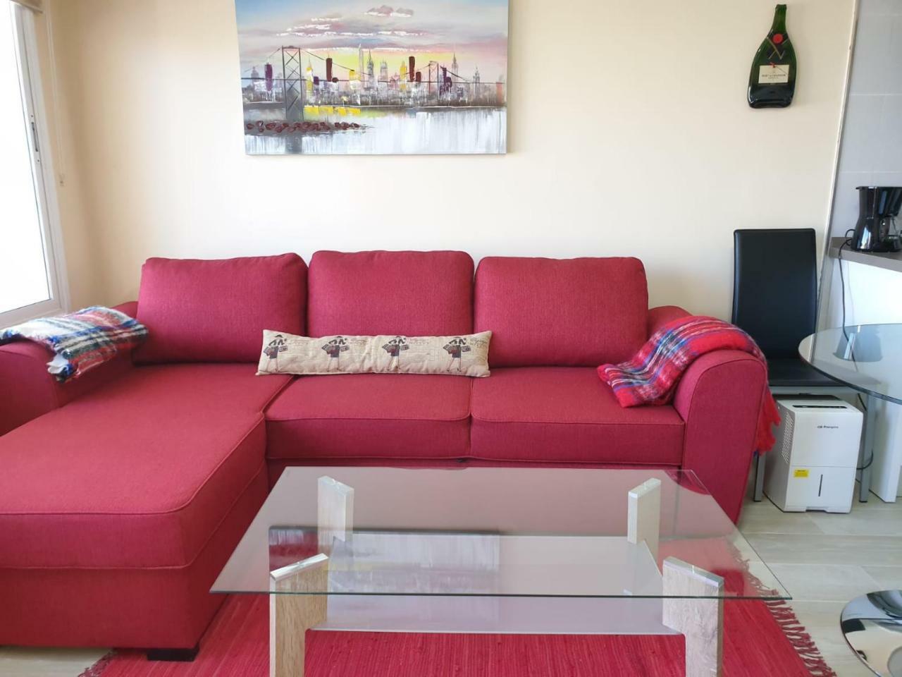 Cosy Well Located With Swimming Pool Tenerife Apartamento Tacoronte