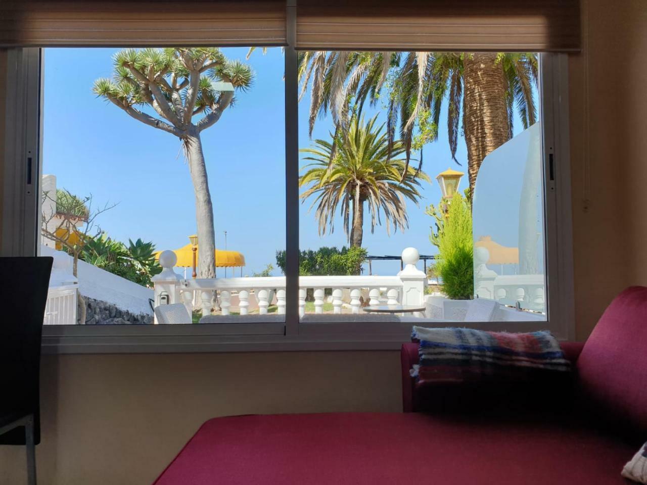 Apartamento Cosy Well Located With Swimming Pool Tenerife *