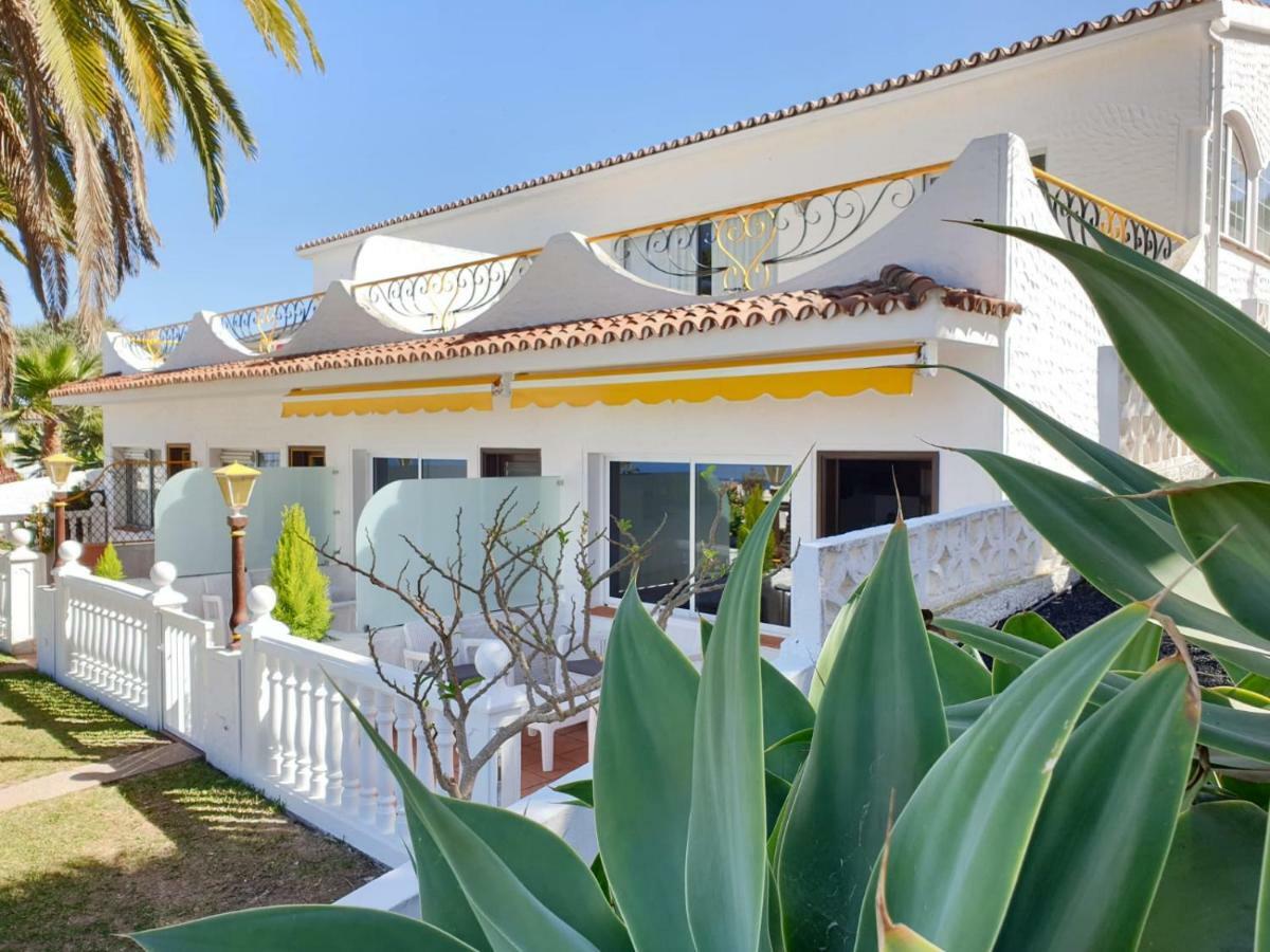 Cosy Well Located With Swimming Pool Tenerife Apartamento