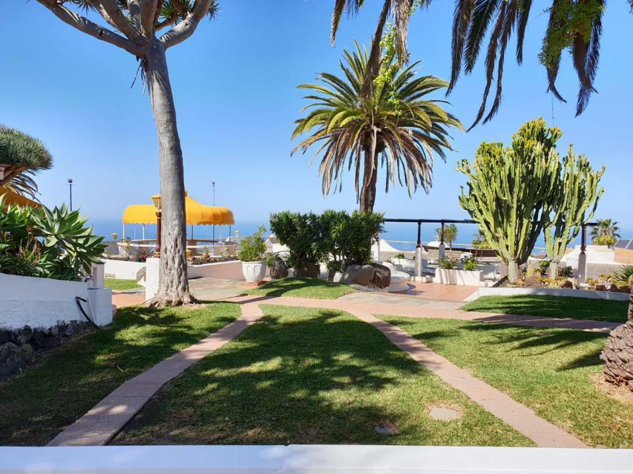Appartement Cosy Well Located With Swimming Pool Tenerife *