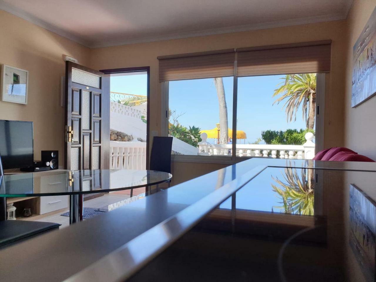 Appartement Cosy Well Located With Swimming Pool Tenerife Tacoronte