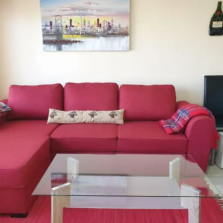 Cosy Well Located Apartment With Swimming Pool Tenerife Tacoronte Exterior photo