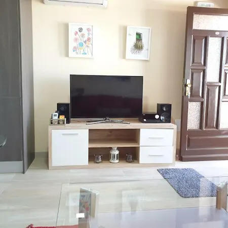 Cosy Well Located Apartment With Swimming Pool Tenerife Tacoronte Exterior photo