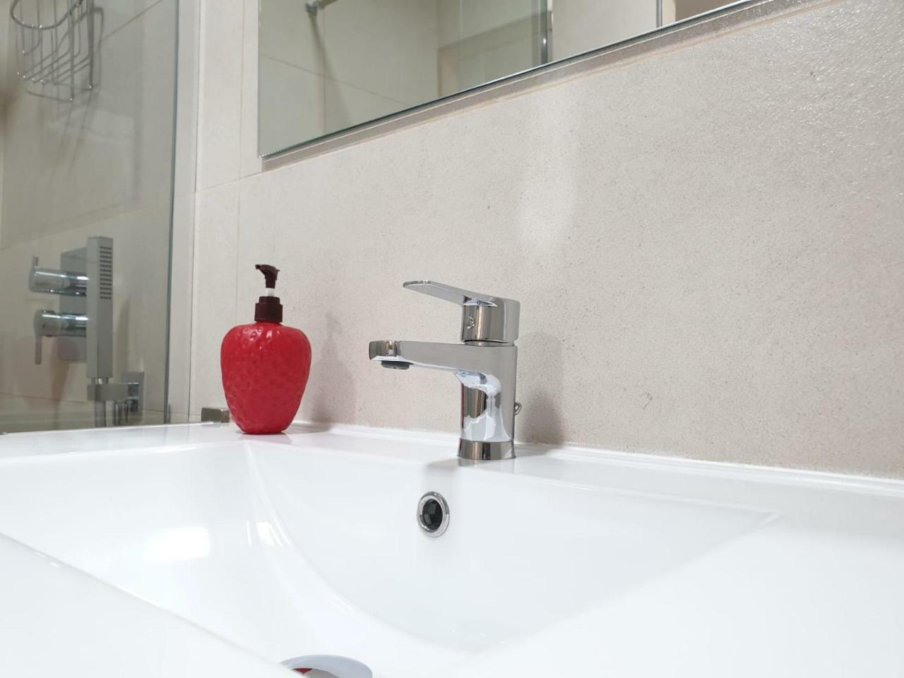 Cosy Well Located With Swimming Pool Tenerife Apartament *