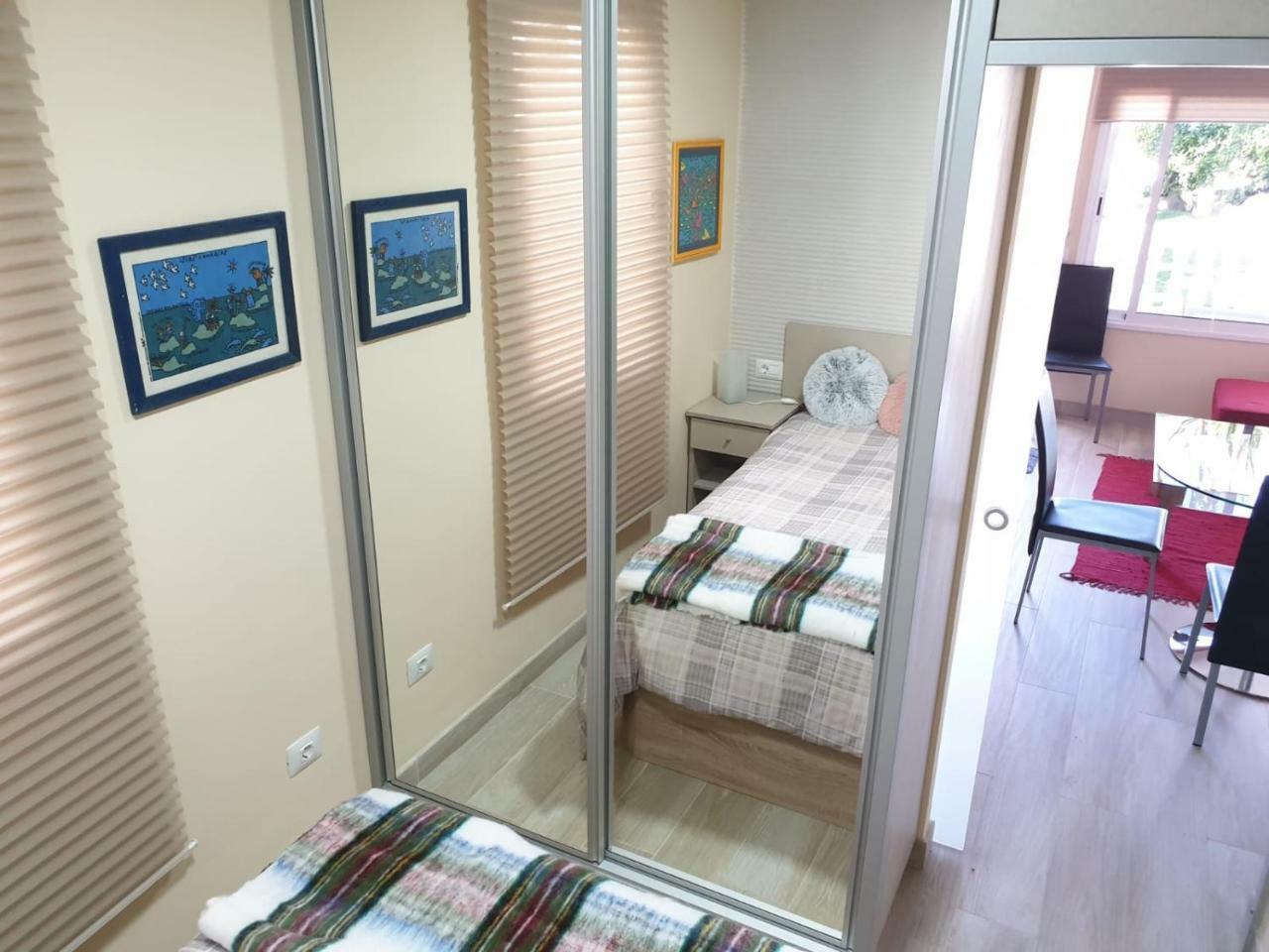Apartament Cosy Well Located With Swimming Pool Tenerife Tacoronte