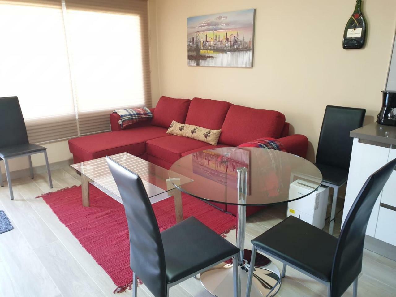 Apartament Cosy Well Located With Swimming Pool Tenerife Tacoronte